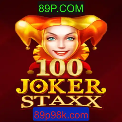 Descubra o Fascinante Mundo de 100JokerStaxx