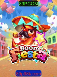 Explorando BoomFiesta: O Novo Fenômeno dos Jogos Online