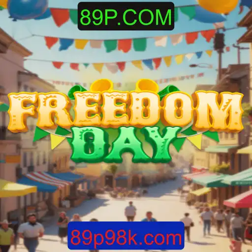 Descubra FreedomDay: O Jogo em Destaque na 89P.COM