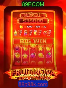 Explorando o Mundo Vibrante de FruitNovaSuper100