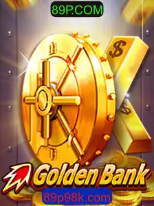 Descubra GoldenBank: Um Jogo Intenso e Estratégico