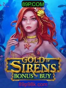 Explore o Fascinante Mundo de GoldofSirensBonusBuy com 89P.COM