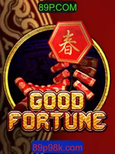 GoodFortune: Explorando o Universo de 89P.COM