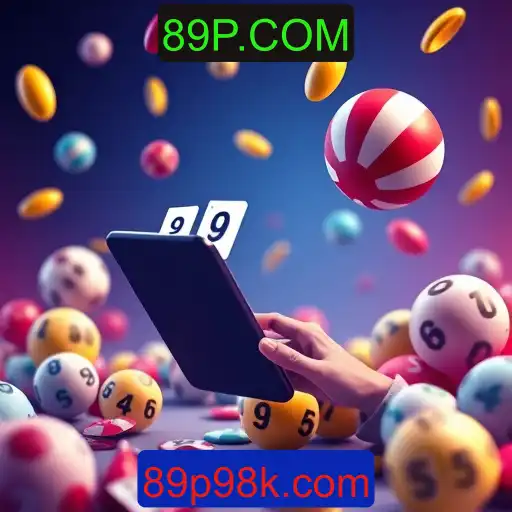 Loteria online
