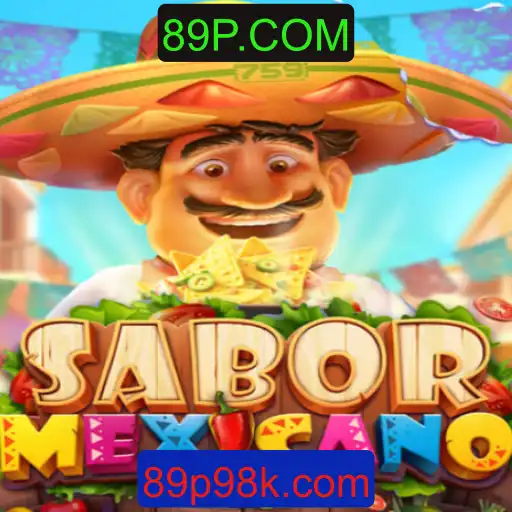 SaborMexicano: Um Mergulho nos Sabores do México com 89P.COM