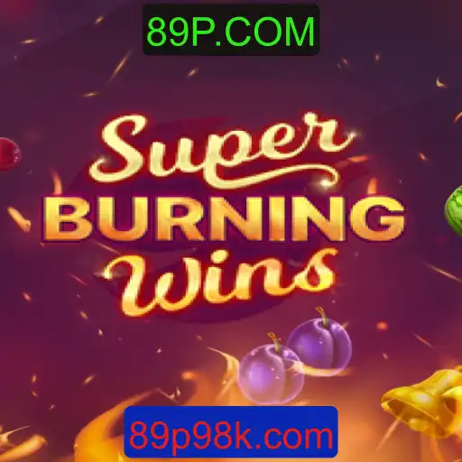 SuperBurningWins: Conheça o Novo Hit dos Cassinos Online