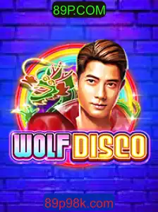 Descubra o Fascinante Mundo de WolfDisco: Um Jogo Cativante da 89P.COM